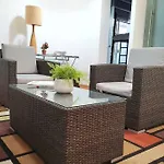 Hermosa Habitacion Con Balcon Cama Mat Y Litera Polanco