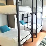 Habitacion Para 8 Personas En Polanco Literas