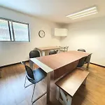 Habitacion Para 8 Personas En Polanco Literas
