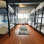 Habitacion Para 8 Personas En Polanco Literas