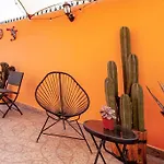 Loft Roma/Condesa con Terraza Privada.