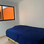 Departamento céntrico