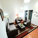 Habitacion Para 8 Personas En Polanco Literas