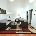 Habitacion Privada Con Terraza En Polanco.