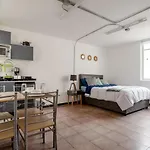 Estudios Rio Lerma