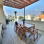 Moderno Apt. En Col Roma