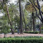 Narvarte Park