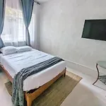 Casa Condesa Boutique Coliving