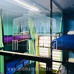 Moma Mexhostel