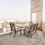 Sky Coyoacan Depto con terraza privada