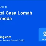 Casa Lomah Hotel
