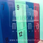 Moma Mexhostel