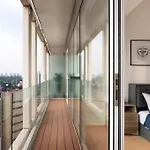 Icon La Condesa - Apartamentos De Lujo En Cdmx