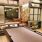 Beautiful Hi-Rise, King Size, Hs Wi-Fi, Pool, Gym