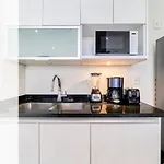 Hostpal Plaza Carso Polanco