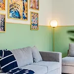 Casa Zamora By Vh