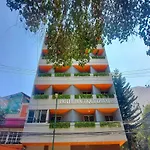 Hotel Boutique Dawat Wtc