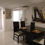 Residence Laureles-Paseos De Tasqueña Cdmx