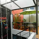 Hostel Inn Zona Rosa