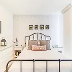 Hostpal Tendry Roma Sur Apartment