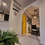 Hostal Del Valle