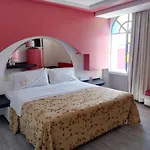 Hotel Afrodita