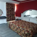 Hotel Afrodita