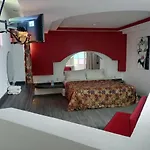 Hotel Afrodita