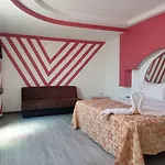 Hotel Afrodita