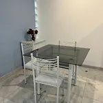Estudio Amplio Iluminado/Terraza Coyoacan Cu Unam