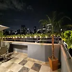 Hotel Boutique Dawat Wtc