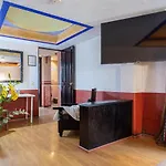 Posada Viena Hotel