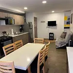 Central Apartment In The Heart Of Mexico City