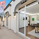 Casa Arcos Chapultepec