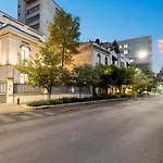 Casa Arcos Chapultepec
