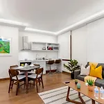 Casa Arcos Chapultepec