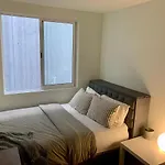 Habitación Privada Parque México Hipódromo Condesa
