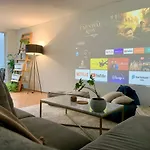Habitación Privada Parque México Hipódromo Condesa