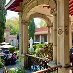 Utopía Hotel Boutique