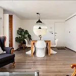 Increible departamento en la del valle