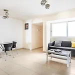 Habitacion En Napoles Cerca De Wtc