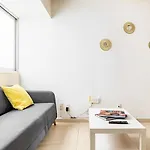 Habitacion En Napoles Cerca De Wtc