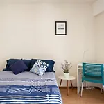 Habitacion Con Bano Privado