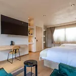 Boutique Hotel Durango219