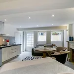 HostPal Loft Lomas de Chapultepec Mexico city