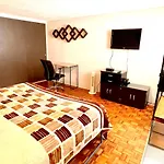 B&B Mexico Roma Norte