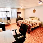 B&B Mexico Roma Norte