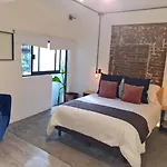 Ayenda Hermila Tlalpan Suites