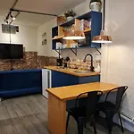 Ayenda Hermila Tlalpan Suites