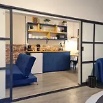 Ayenda Hermila Tlalpan Suites